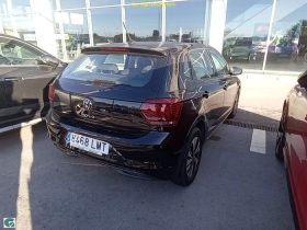 VOLKSWAGEN POLO ADVANCE 1.0 TSI 70KW (95CV)