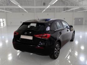 MERCEDES BENZ CLASE A MERCEDES A 250 E