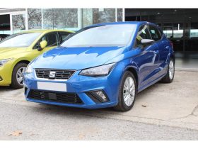 SEAT IBIZA 1.0 TSI 81KW (110CV) FR