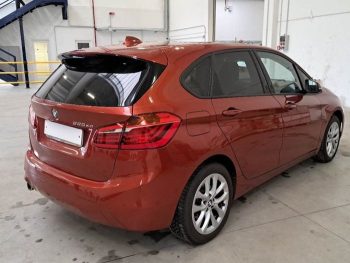 BMW SERIE 2 ACTIVE TOURER 225XE IPERFORMANCE