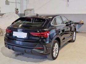 AUDI Q3 45 TFSI E 180KW S TRONIC BLACK LINE