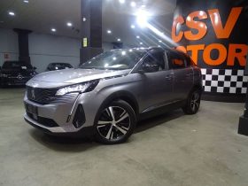 PEUGEOT 3008 300 E-EAT8 GT