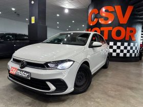 VOLKSWAGEN POLO ADVANCE 1.0 TSI 70KW (95CV)