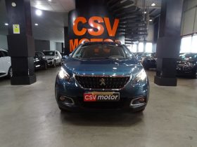 PEUGEOT 2008 SIGNATURE 1.2 PURETECH 60KW (82CV)