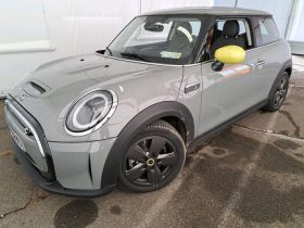 MINI MINI COOPER SE