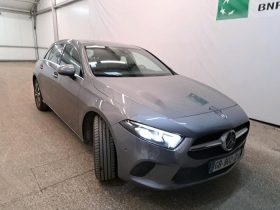 MERCEDES BENZ CLASE A MERCEDES A 250 E