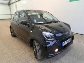 SMART FORFOUR 60KW(81CV) EQ