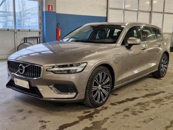 VOLVO V60 2.0 T6 AWD INSCRIPTION AUTO