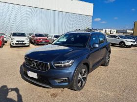 VOLVO XC40 1.5 T5 TWIN INSCRIPTION AUTO