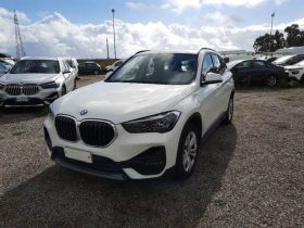 BMW X1 XDRIVE25E