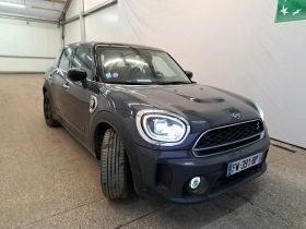 MINI COUNTRYMAN COOPER S E ALL4