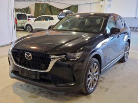 MAZDA CX-60 E-SKYACTIV PHEV AWD PRIME-LINE