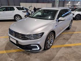 VOLKSWAGEN PASSAT VARIANT GTE 1.4 TSI E-POWER 115KW + 85KW