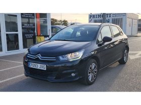 CITROEN C4 PURETECH 110 LIVE EDITION