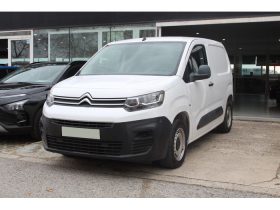 CITROEN BERLINGO 1.5BLUEHDI 75CV TALLA M CONTROL