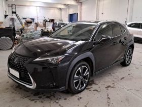 LEXUS UX 2.0 250H BUSINESS NAVIGATION