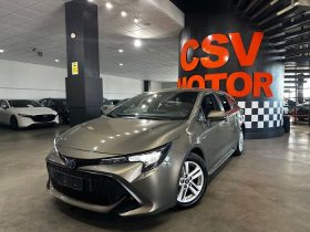 TOYOTA COROLLA 1.8 125H ACTIVE E-CVT TOURING SPORT