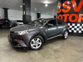 TOYOTA C-HR 1.8 125H ACTIVE