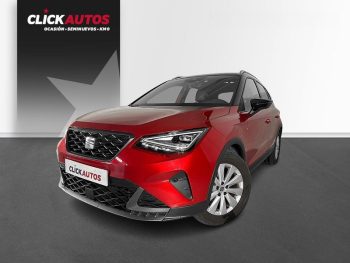 SEAT ARONA 1.0 TSI 110CV FR PLUS