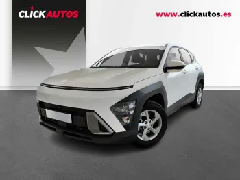 HYUNDAI KONA 1.0 TGDI 120CV 48V MAXX