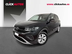 VOLKSWAGEN T-CROSS 1.0 TSI 95CV LIFE