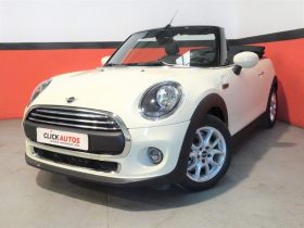 MINI MINI ONE CABRIO 1.5 102CV