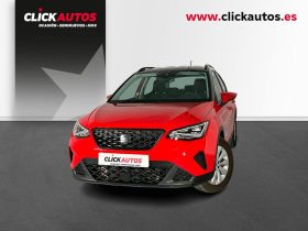 SEAT ARONA 1.0 TSI 110CV STYLE XL DSG