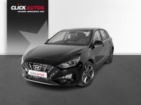 HYUNDAI I30 1.5 DPI 110CV KLASS SLX