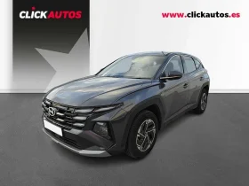 HYUNDAI TUCSON NEW 1.6 TGDI 215CV HEV AT KLASS