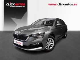 SKODA SCALA 1.0 TSI 110CV EMOTION