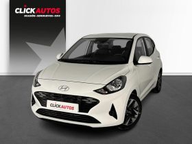 HYUNDAI I10 1.0 MPI 66CV KLASS