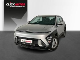 HYUNDAI KONA 1.0 TGDI 120CV 48V MAXX