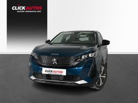 PEUGEOT 3008 1.2 PURETECH 130CV ALLURE EAT8