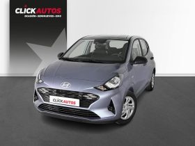 HYUNDAI I10 1.0 MPI 63CV ESSENCE CONNECT