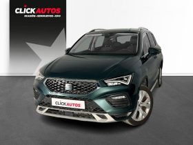 SEAT ATECA 1.5 TSI 150CV XPERIENCE DSG