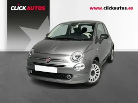 FIAT 500 1.0 HYBRID 70CV CLUB