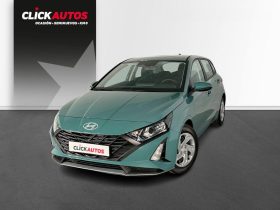 HYUNDAI I20 1.2 MPI 79CV ESSENCE