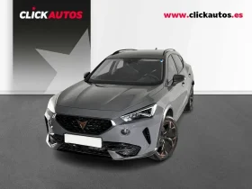 CUPRA FORMENTOR 1.5 TSI 150CV