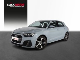 AUDI A1 SPORTBACK 1.0 TFSI 95CV 25 ADRENALIN