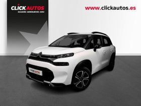 CITROEN C3 AIRCROSS 1.5 BLUEHDI 110CV FEEL PACK