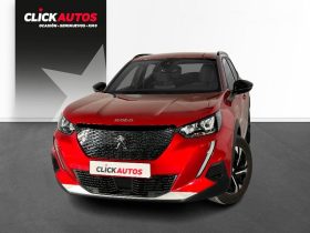 PEUGEOT 2008 1.2 PURETECH 130CV ALLURE PACK EAT8