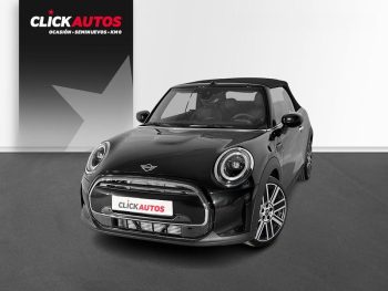 MINI MINI COOPER CABRIO 1.5 136CV YOURS AUTO