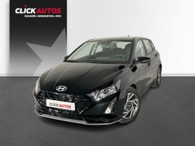 HYUNDAI I20 1.0 TGDI 100CV KLASS