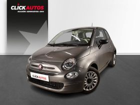 FIAT 500 1.0 HYBRID 70CV MONOTRIM