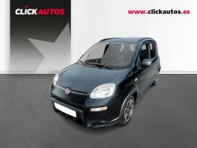 FIAT PANDA 1.0 GSE 70CV CITY LIFE HYBRID CONNECT 4PL.