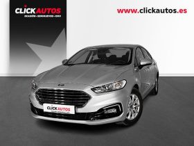 FORD MONDEO 2.0 186CV TREND HEV AUTOM.