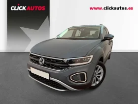 VOLKSWAGEN T-ROC 1.5 TSI 150CV LIFE