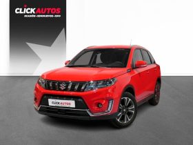 SUZUKI VITARA 1.4 129CV GLX HYBRID 4WD