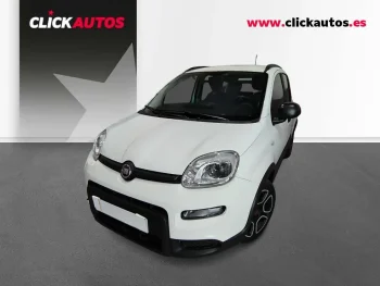 FIAT PANDA 1.0 GSE 70CV CITY LIFE HYBRID CONNECT 4PL.