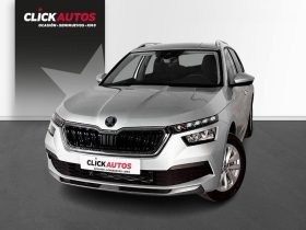 SKODA KAMIQ 1.0 TSI 95CV AMBITION